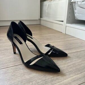 Zara Pointed Heels EUR 37